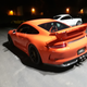 Illustration for article titled Porsche Classic Center San Diego